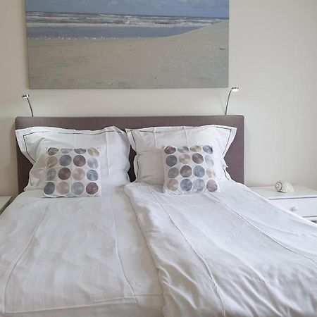 Florian Studio'S Hotel Zandvoort Kültér fotó