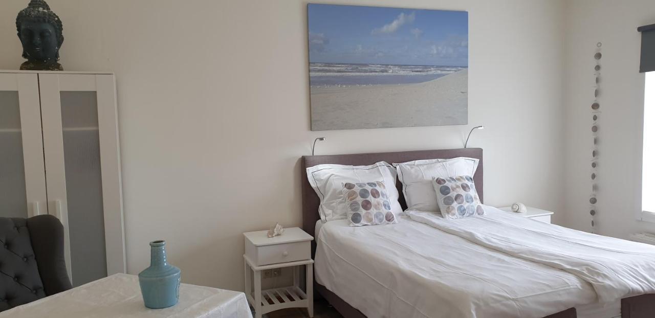 Florian Studio'S Hotel Zandvoort Kültér fotó