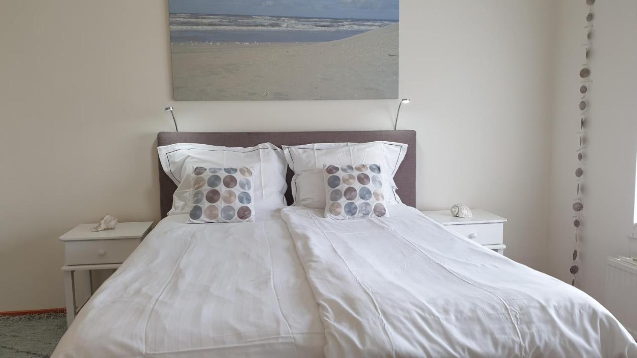 Florian Studio'S Hotel Zandvoort Kültér fotó