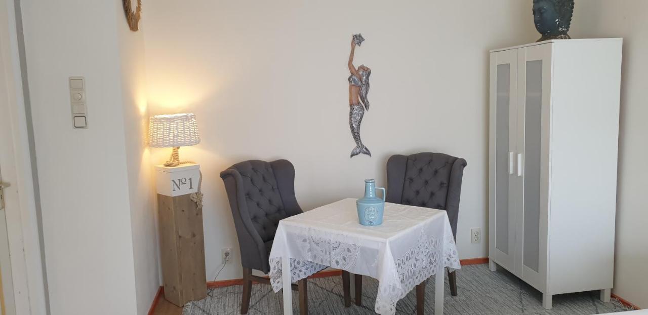 Florian Studio'S Hotel Zandvoort Kültér fotó