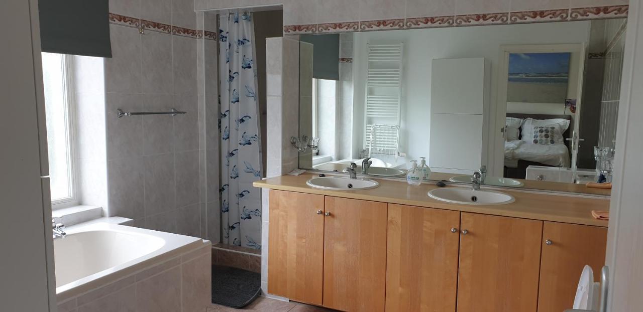 Florian Studio'S Hotel Zandvoort Kültér fotó