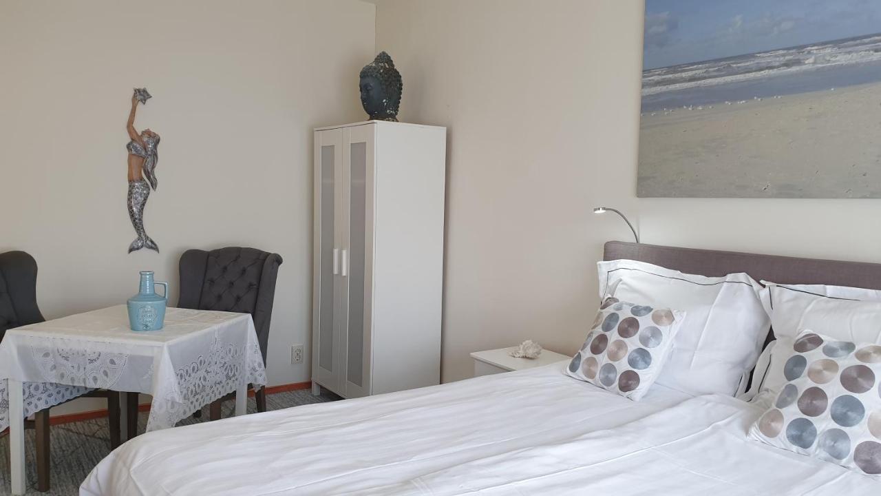 Florian Studio'S Hotel Zandvoort Kültér fotó