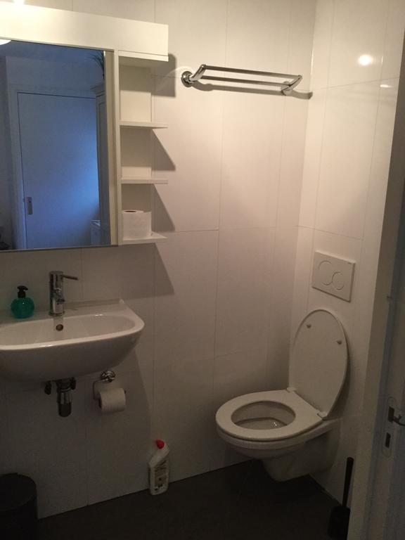 Florian Studio'S Hotel Zandvoort Kültér fotó