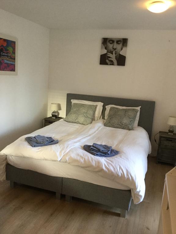 Florian Studio'S Hotel Zandvoort Kültér fotó