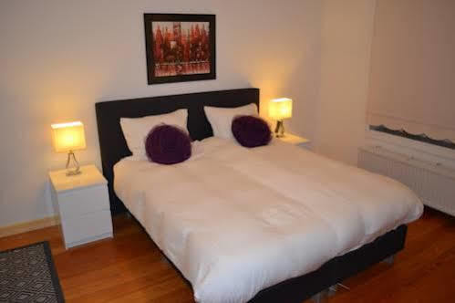 Florian Studio'S Hotel Zandvoort Kültér fotó
